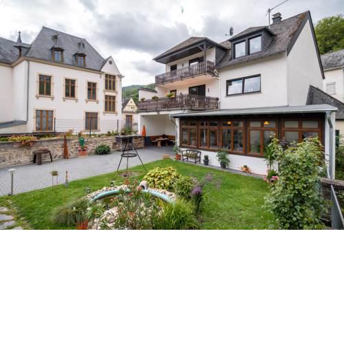 Ferienweingut Göbel
