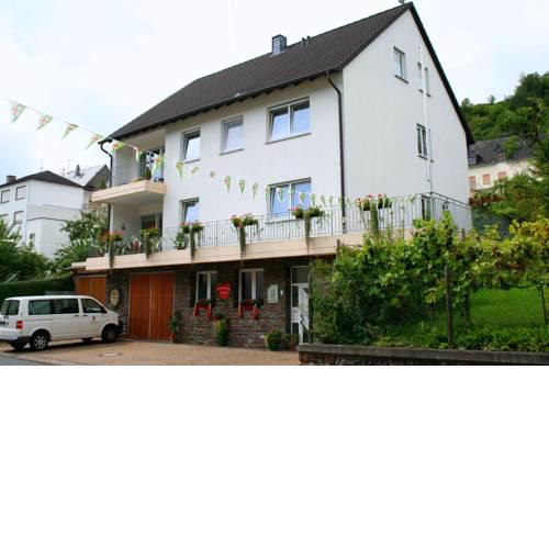 Ferienweingut Hensler