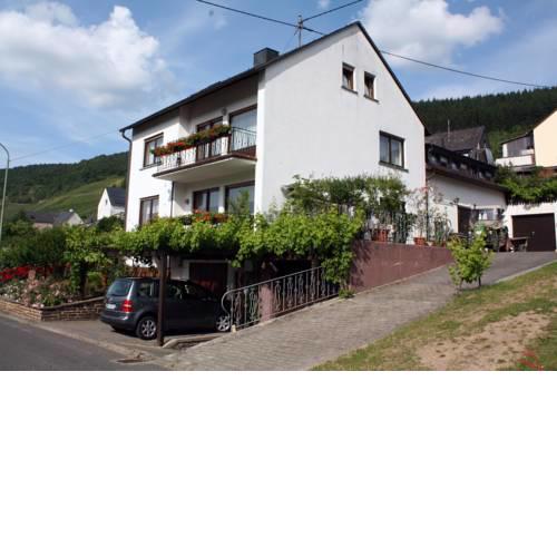 Ferienweingut Hirschen Schulstraße