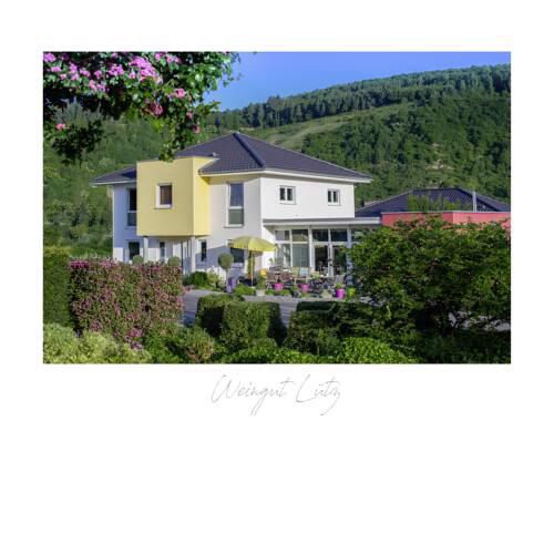 Ferienweingut Lütz