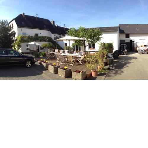 Ferienweingut Matthias Löwen