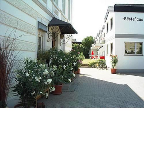 Ferienweingut Peter-Jos. Hauth