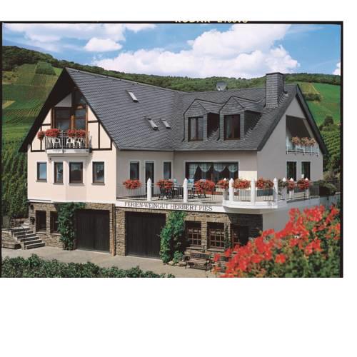 Ferienweingut Pies Ellenz-Poltersdorf