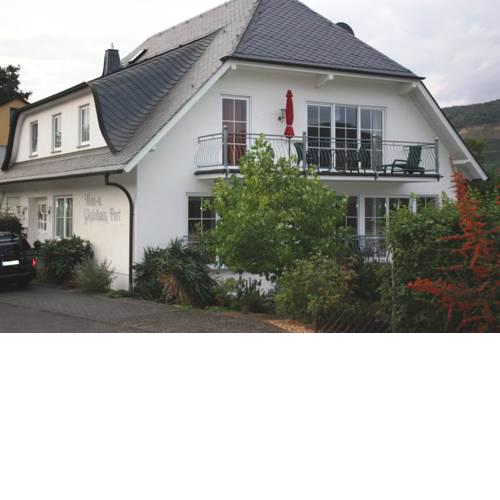 Ferienweingut Port