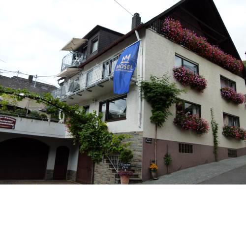 Ferienweingut Rudorfer