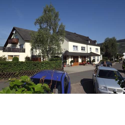 Ferienweingut Winnebeck