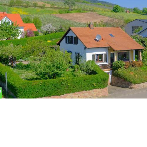 Ferienweingut Wissing Wohnung Theo