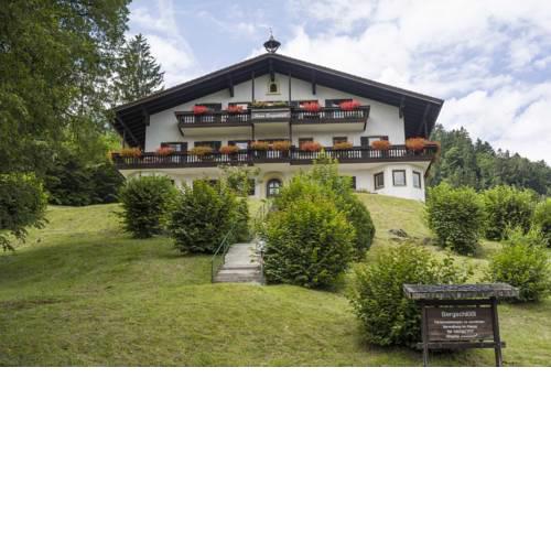 Ferienwohnanlage Bergschlößl Wohnung Nr. 9