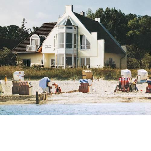 Ferienwohnanlage Dünenhaus