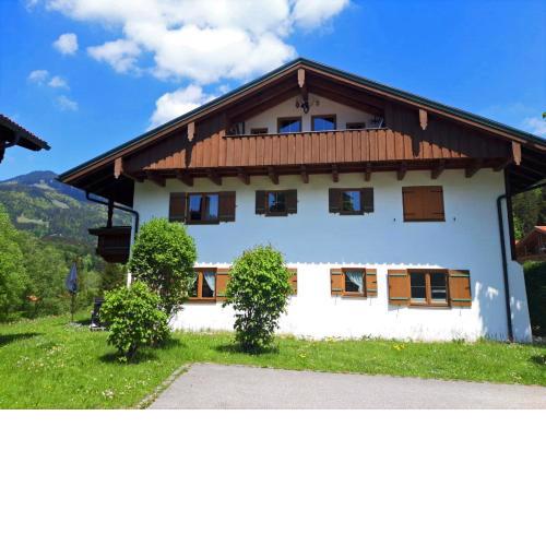 Ferienwohnanlage Grenzhub Murmeltier