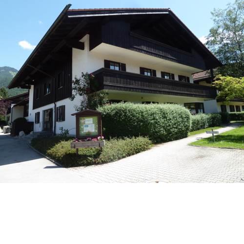 Ferienwohnanlage Hochgern