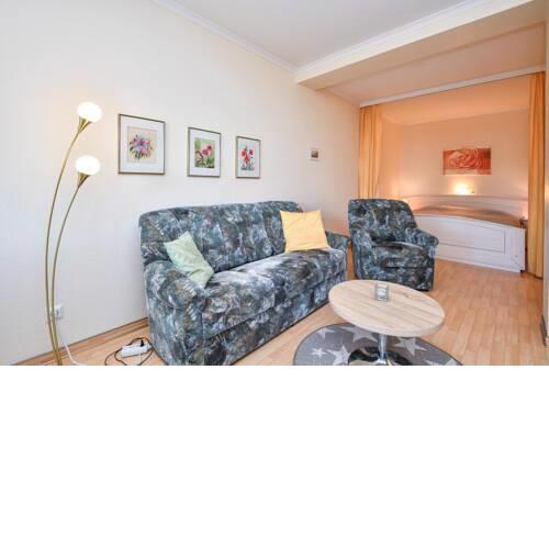 Ferienwohnanlage Leuchtturmweg IFA Wohnung 1-3-07