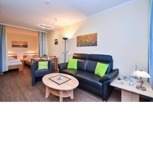 Ferienwohnanlage Leuchtturmweg IFA Wohnung 2-2-10