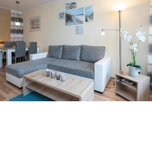 Ferienwohnanlage Leuchtturmweg IFA Wohnung Goch 3-3-11