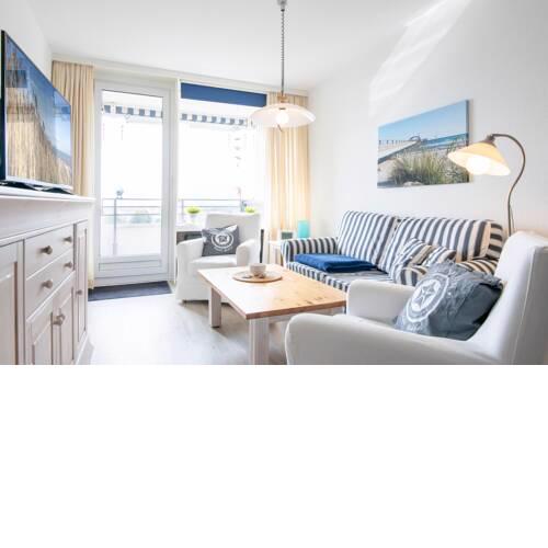 Ferienwohnanlage Leuchtturmweg IFA Wohnung Knoll 3-7-02