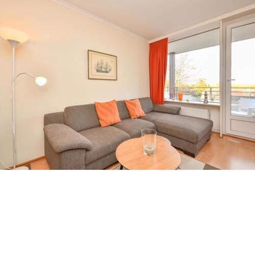 Ferienwohnanlage Leuchtturmweg IFA Wohnung Lorenz 1-4-11