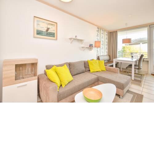Ferienwohnanlage Leuchtturmweg IFA Wohnung Lorenz 3-6-06