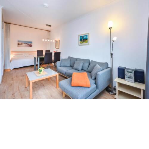Ferienwohnanlage Leuchtturmweg IFA Wohnung Skalski 2-1-07
