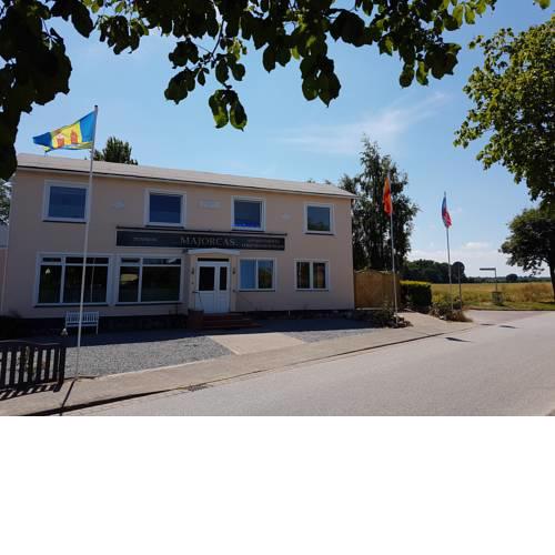 Ferienwohnanlage Majorcas