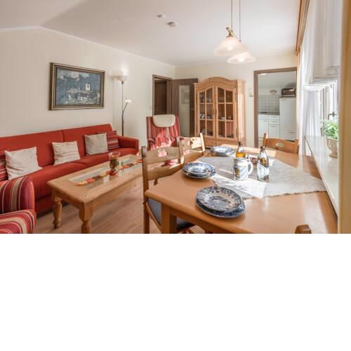 Ferienwohnanlage-Oberaudorf 2-Zimmerappartement B8