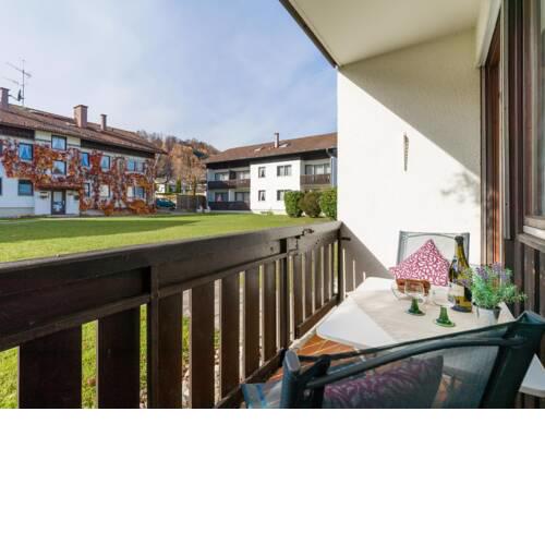 Ferienwohnanlage Oberaudorf A 3 zwei Zimmerappartement