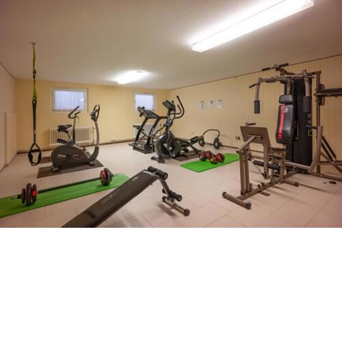 Ferienwohnanlage Oberaudorf B 4 zwei Zimmerappartement