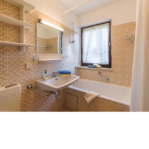 Ferienwohnanlage Oberaudorf C6 zwei Zimmerwohnung