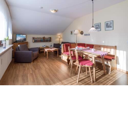 Ferienwohnanlage Oberaudorf C8 2 Zimmerwohnung