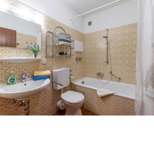Ferienwohnanlage Oberaudorf D 2 zwei Zimmerwohnung