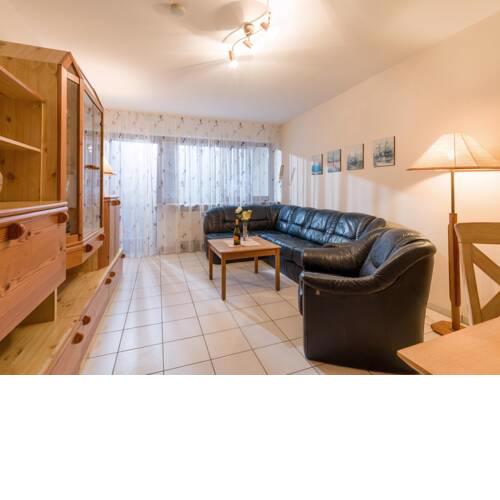 Ferienwohnanlage Oberaudorf D 4 zwei Zimmerwohnung