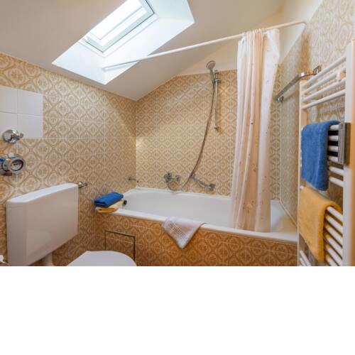 Ferienwohnanlage Oberaudorf zwei Zimmerappartement A8