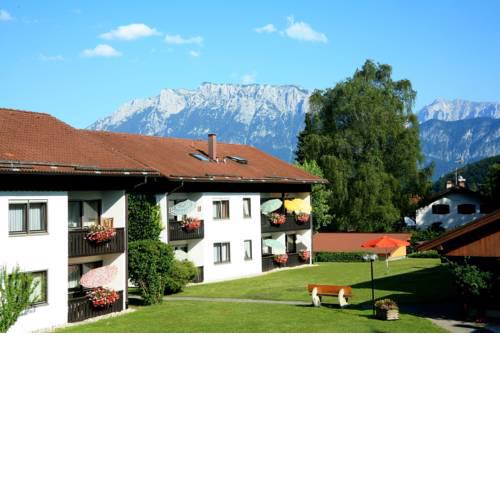 Ferienwohnanlage Oberaudorf