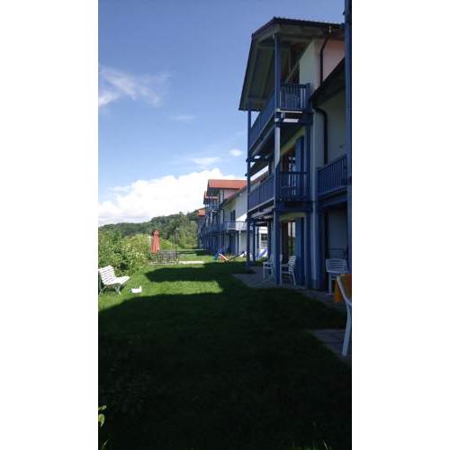 Ferienwohnanlage Sonnenwald