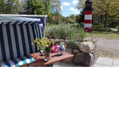 Ferienwohnanlage Sturmhöhe