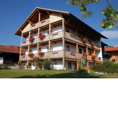Ferienwohnnung Sternhof (Bauernhof)