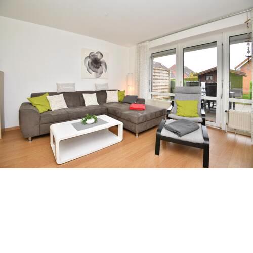Ferienwohnpark Amselweg Ferienhaus 11