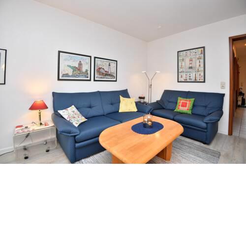 Ferienwohnpark Amselweg Ferienhaus 17
