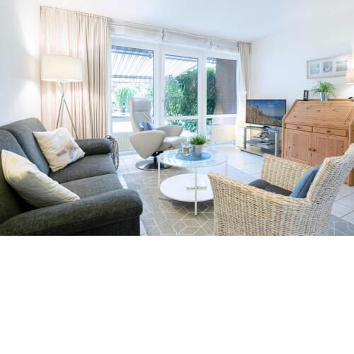 Ferienwohnpark Amselweg Ferienhaus 18
