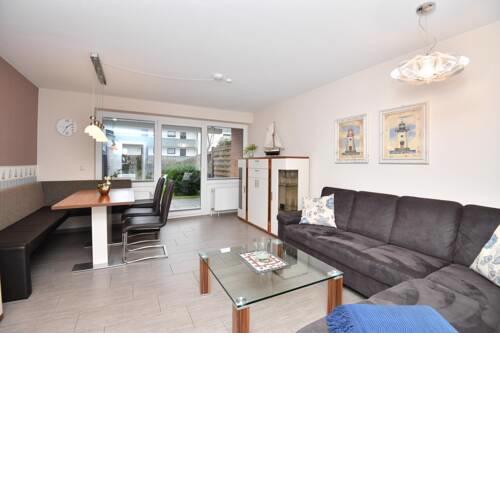 Ferienwohnpark Amselweg Ferienhaus 26