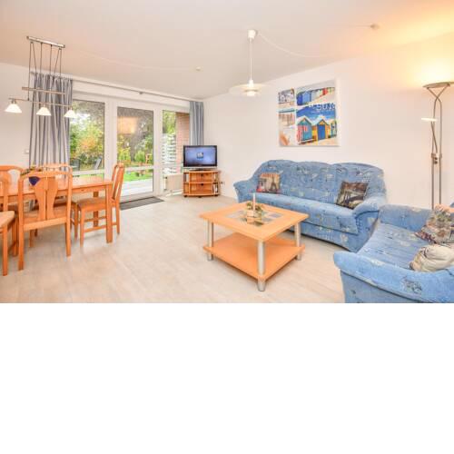 Ferienwohnpark Amselweg Ferienhaus 30