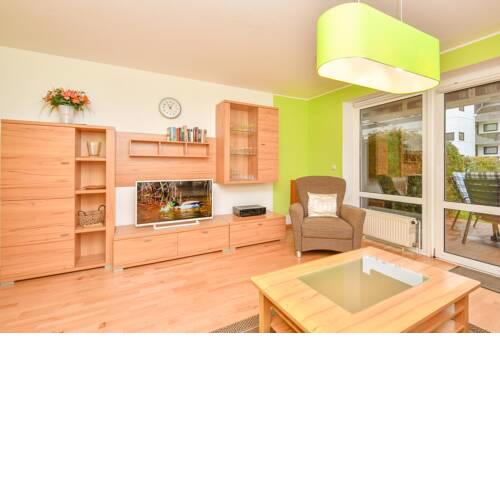 Ferienwohnpark Amselweg Ferienhaus Bode