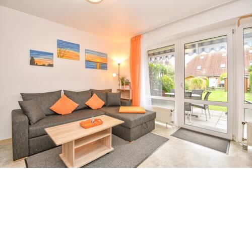 Ferienwohnpark Amselweg Ferienhaus Kohout