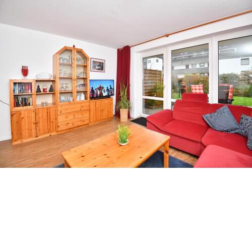 Ferienwohnpark Amselweg Ferienhaus Peppersack