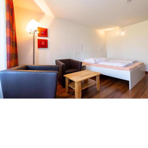 Ferienwohnpark Immenstaad am Bodensee Ein-Zimmer-Apartment 49 17
