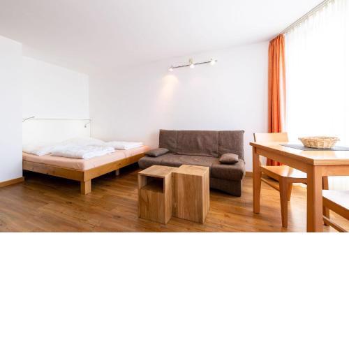 Ferienwohnpark Immenstaad am Bodensee Ein-Zimmer-Apartment 49 38