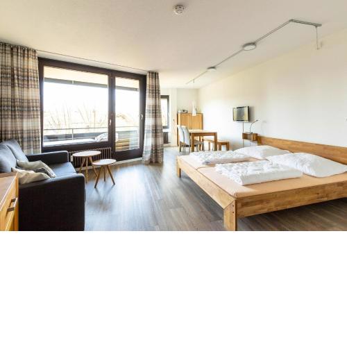 Ferienwohnpark Immenstaad am Bodensee Ein-Zimmer-Apartment 51 09