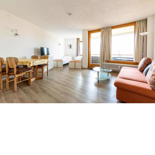 Ferienwohnpark Immenstaad am Bodensee Ein-Zimmer-Apartment 51 16