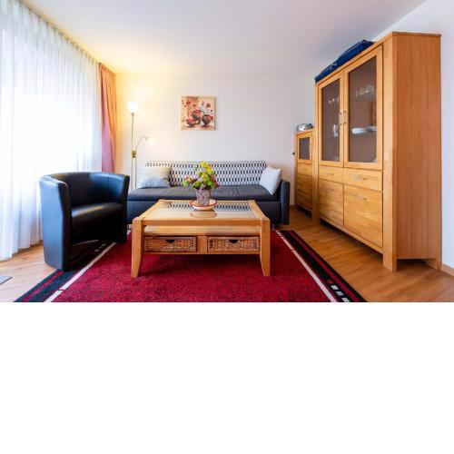 Ferienwohnpark Immenstaad am Bodensee Ein-Zimmer-Apartment 53 12