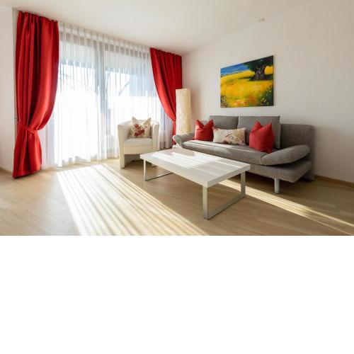 Ferienwohnpark Immenstaad am Bodensee Ein-Zimmer-Apartment 53 14