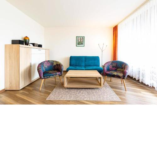 Ferienwohnpark Immenstaad am Bodensee Ein-Zimmer-Apartment 53 19
